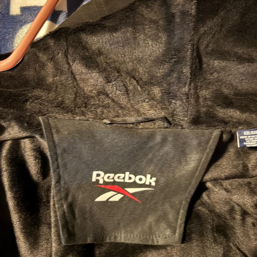 Fleece Lined Jacket - image 2